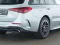 Mercedes-Benz C 180 T AMG Advanced-Plus/Pano/Night/LED/Kamera Silber - thumbnail 4