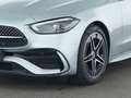 Mercedes-Benz C 180 T AMG Advanced-Plus/Pano/Night/LED/Kamera Silber - thumbnail 2