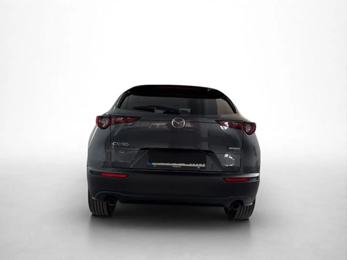 Mazda CX-30 2.0 Skyactiv-G Zenith Safety 2WD 90kW Gris - 2