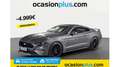 Ford Mustang Fastback 5.0 Ti-VCT GT Aut. Gris - thumbnail 1