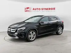 Mercedes-Benz GLA 180d - Sensation,hayon auto, camera