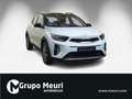 Kia Stonic 1.0 T-GDi MHEV iMT Concept Plus 100 Blanc - thumbnail 1