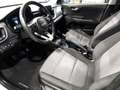 Kia Stonic 1.0 T-GDi MHEV iMT Concept Plus 100 Blanc - thumbnail 4