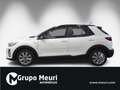 Kia Stonic 1.0 T-GDi MHEV iMT Concept Plus 100 Blanc - thumbnail 3