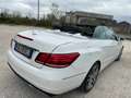 Mercedes-Benz E 220 E Cabrio 220 cdi Premium Navi +Led Full Top Blanco - thumbnail 4