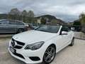 Mercedes-Benz E 220 E Cabrio 220 cdi Premium Navi +Led Full Top Blanco - thumbnail 10