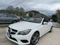 Mercedes-Benz E 220 E Cabrio 220 cdi Premium Navi +Led Full Top Wit - thumbnail 10