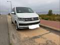 Volkswagen T6 Multivan Multivan 2.0TDI BMT Highline 4M DSG 150kW Highline Blanco - thumbnail 3