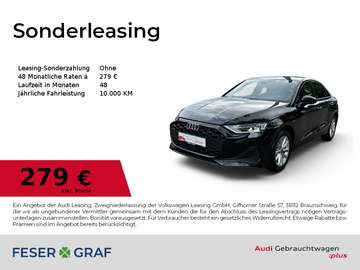 Limousine 35TDI SHZ/Kamera/LED+/ACC/Navi+