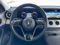 Mercedes-Benz E 200 d S.W. Auto Business Sport POCHI CHILOMETRI Grigio - thumbnail 13
