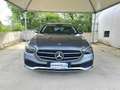 Mercedes-Benz E 200 d S.W. Auto Business Sport POCHI CHILOMETRI Grigio - thumbnail 2