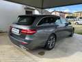 Mercedes-Benz E 200 d S.W. Auto Business Sport POCHI CHILOMETRI Grigio - thumbnail 4