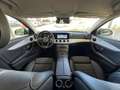 Mercedes-Benz E 200 d S.W. Auto Business Sport POCHI CHILOMETRI Grigio - thumbnail 11