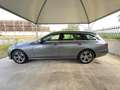 Mercedes-Benz E 200 d S.W. Auto Business Sport POCHI CHILOMETRI Grigio - thumbnail 7