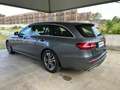 Mercedes-Benz E 200 d S.W. Auto Business Sport POCHI CHILOMETRI Grigio - thumbnail 6