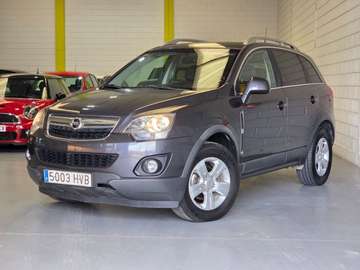 2.2CDTI Selective S&S 4x2