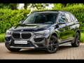 BMW X1 sDrive18i Noir - thumbnail 1