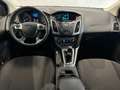 Ford Focus Ecoboost 1.0 Benzine Euro 5b 2014 Brun - thumbnail 8