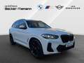 BMW X3 xDrive30d M Sport AHK DrivAss ParkAss+ Wit - thumbnail 7