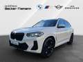 BMW X3 xDrive30d M Sport AHK DrivAss ParkAss+ Wit - thumbnail 1