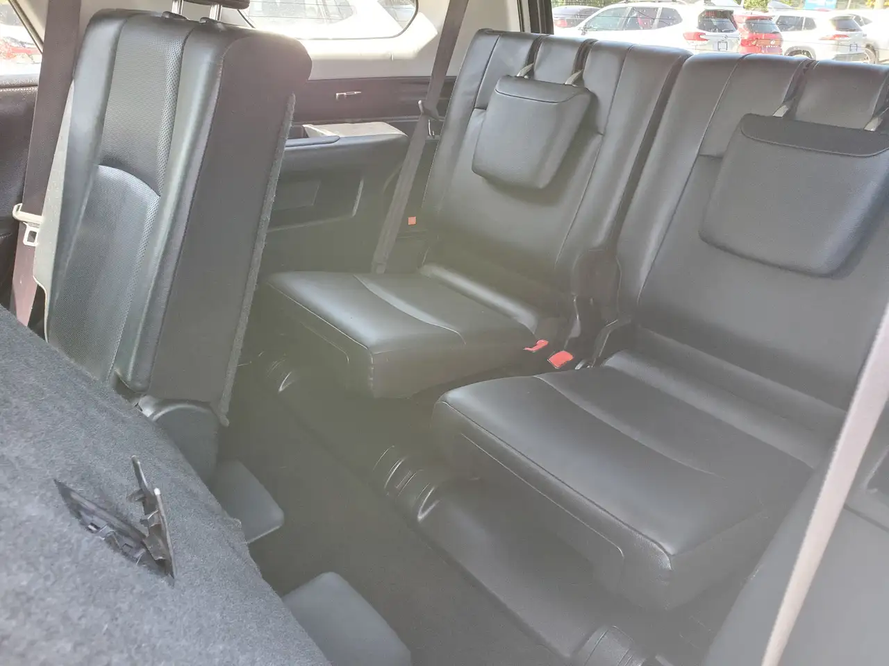 Toyota 4-Runner снимка Toyota 4-Runner