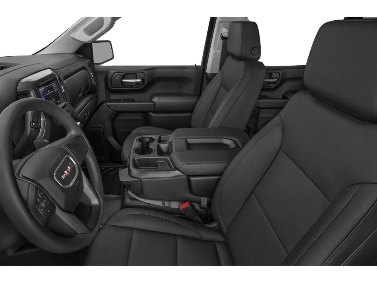 GMC Sierra 1500 fotografie GMC Sierra 1500