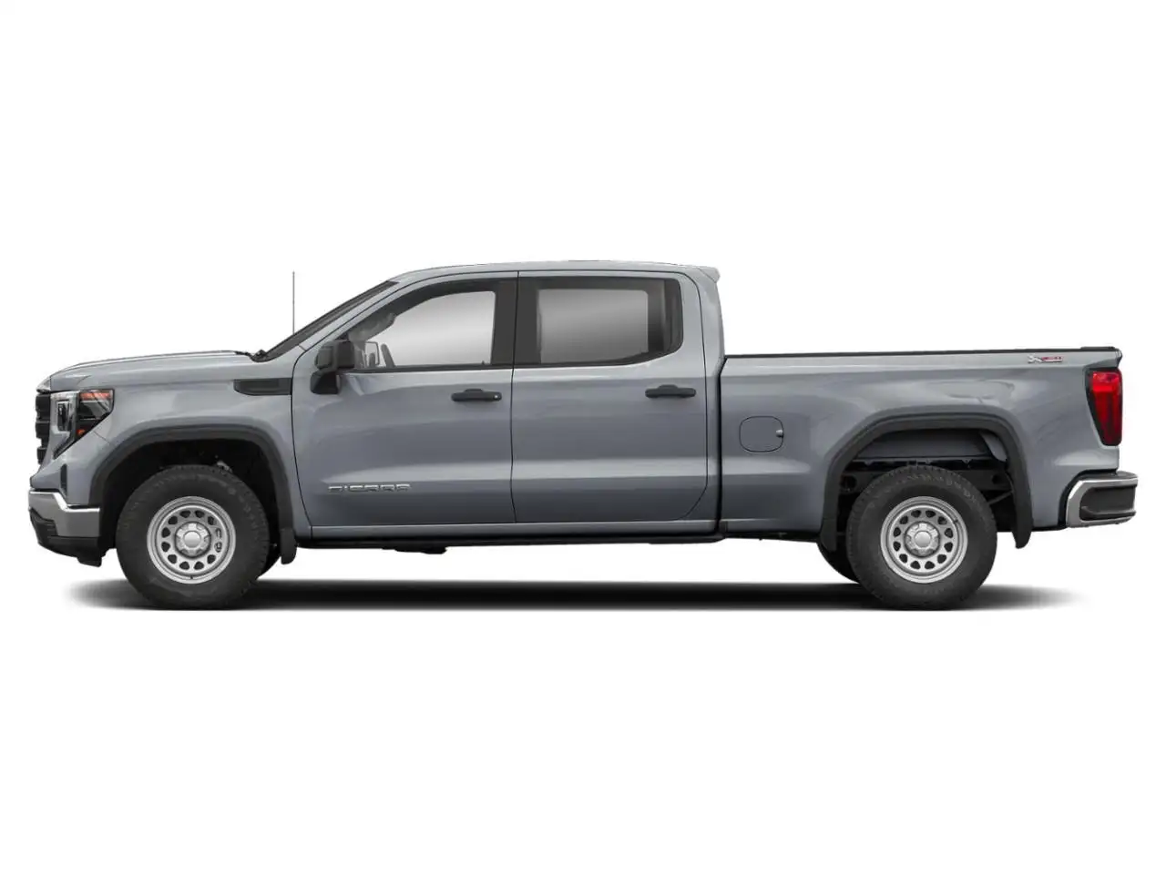 GMC Sierra 1500 fotografie GMC Sierra 1500