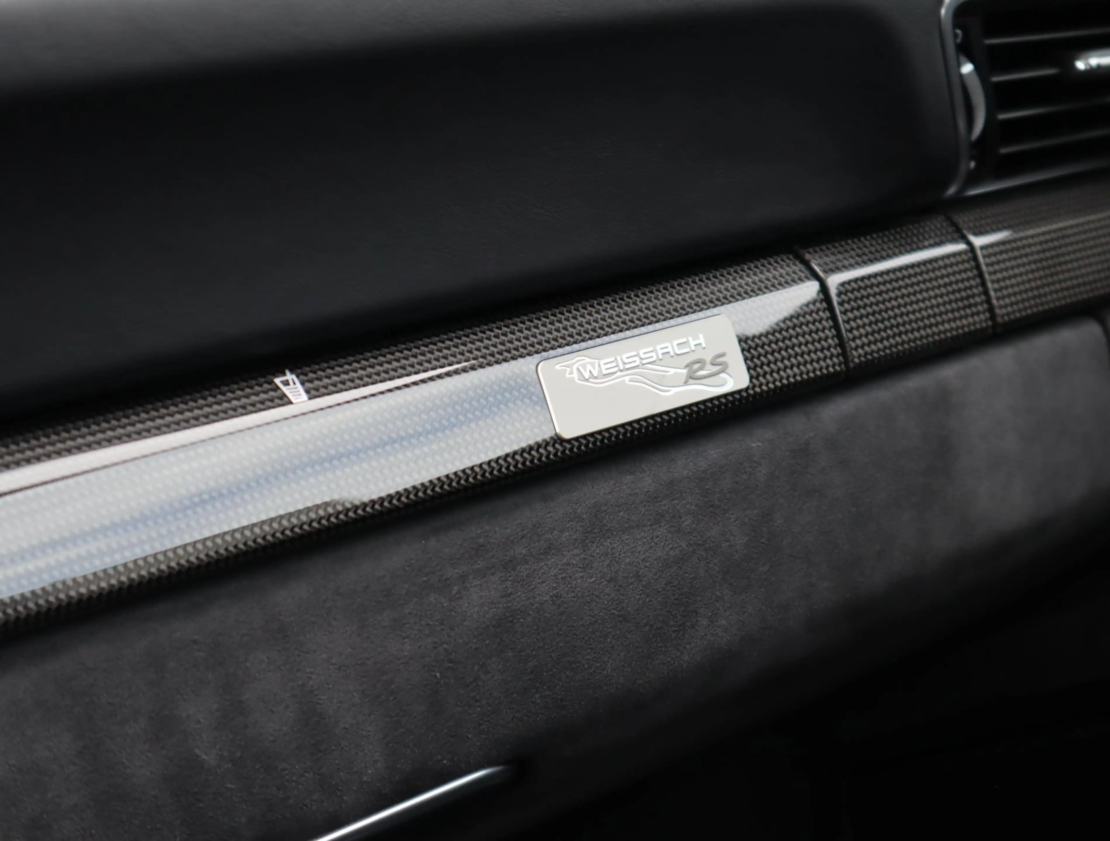Porsche 991 4.0 GT3 RS Weissach | Approved | Neuslift | Carbon — photo 33