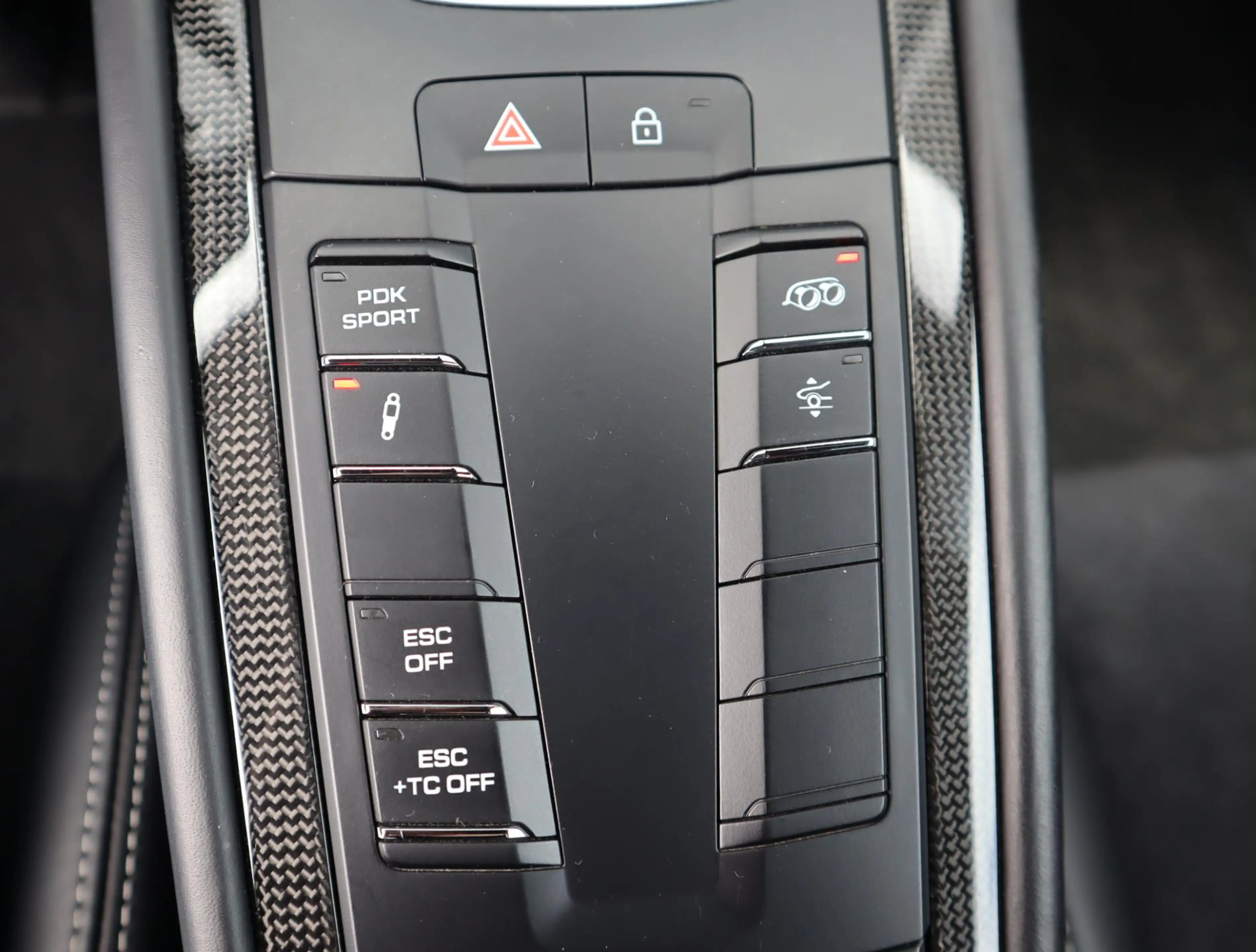 Porsche 991 4.0 GT3 RS Weissach | Approved | Neuslift | Carbon — photo 29