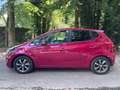 Hyundai iX20 1.4i 90cv/AC/BT/CD/TEL/CAPTEURS/GARANTIE 12 MOIS Rot - thumbnail 4