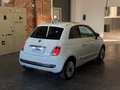 Fiat 500 1.2 Lounge 69cv *DISTRIBUZIONE/UNICO PROPR* Blanco - thumbnail 4