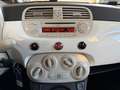 Fiat 500 1.2 Lounge 69cv *DISTRIBUZIONE/UNICO PROPR* Blanco - thumbnail 11