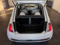 Fiat 500 1.2 Lounge 69cv *DISTRIBUZIONE/UNICO PROPR* Blanco - thumbnail 13