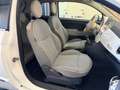 Fiat 500 1.2 Lounge 69cv *DISTRIBUZIONE/UNICO PROPR* Blanco - thumbnail 8