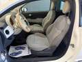 Fiat 500 1.2 Lounge 69cv *DISTRIBUZIONE/UNICO PROPR* Blanco - thumbnail 6