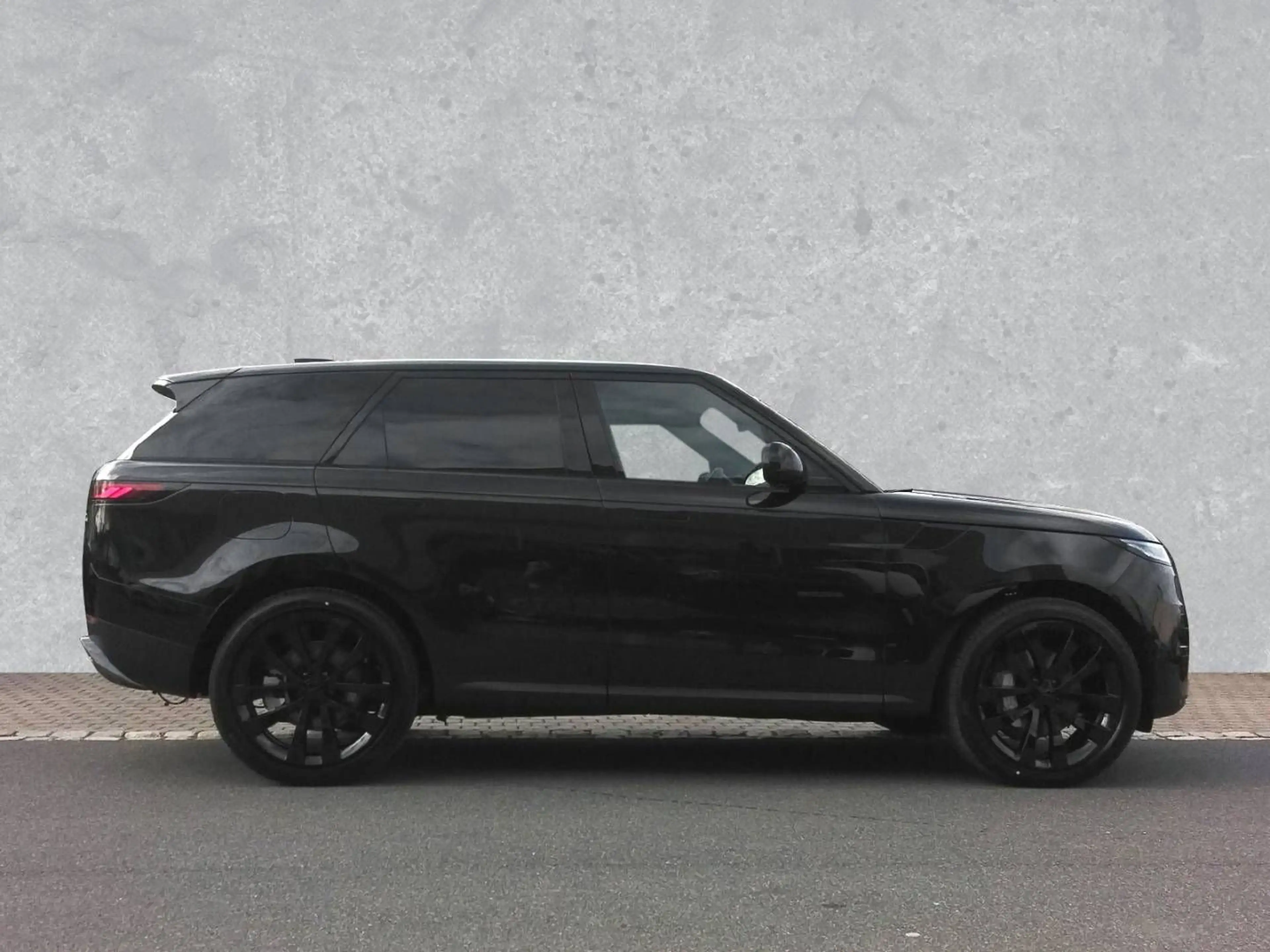 Land Rover Range Rover Sport D250 SE — photo 6