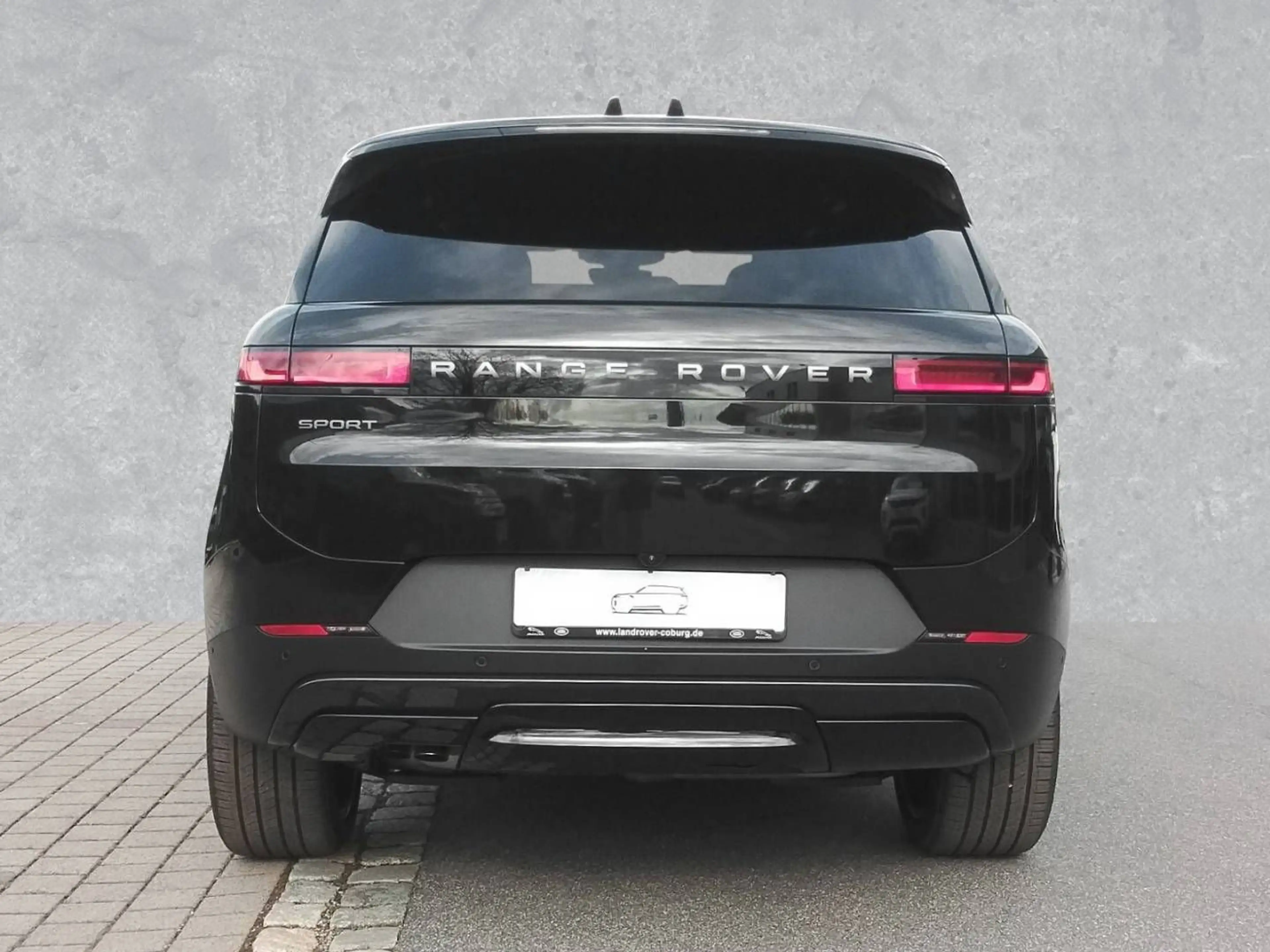 Land Rover Range Rover Sport D250 SE — photo 7