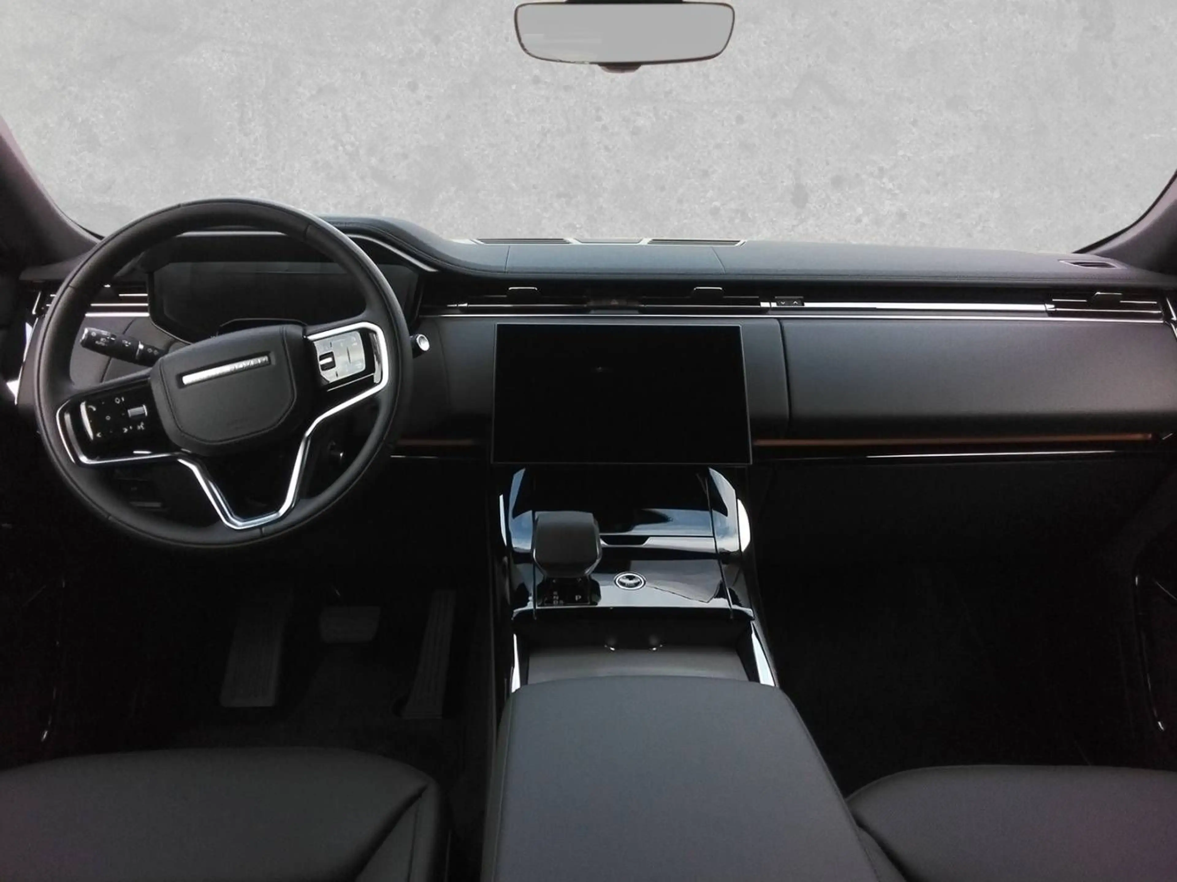 Land Rover Range Rover Sport D250 SE — photo 4