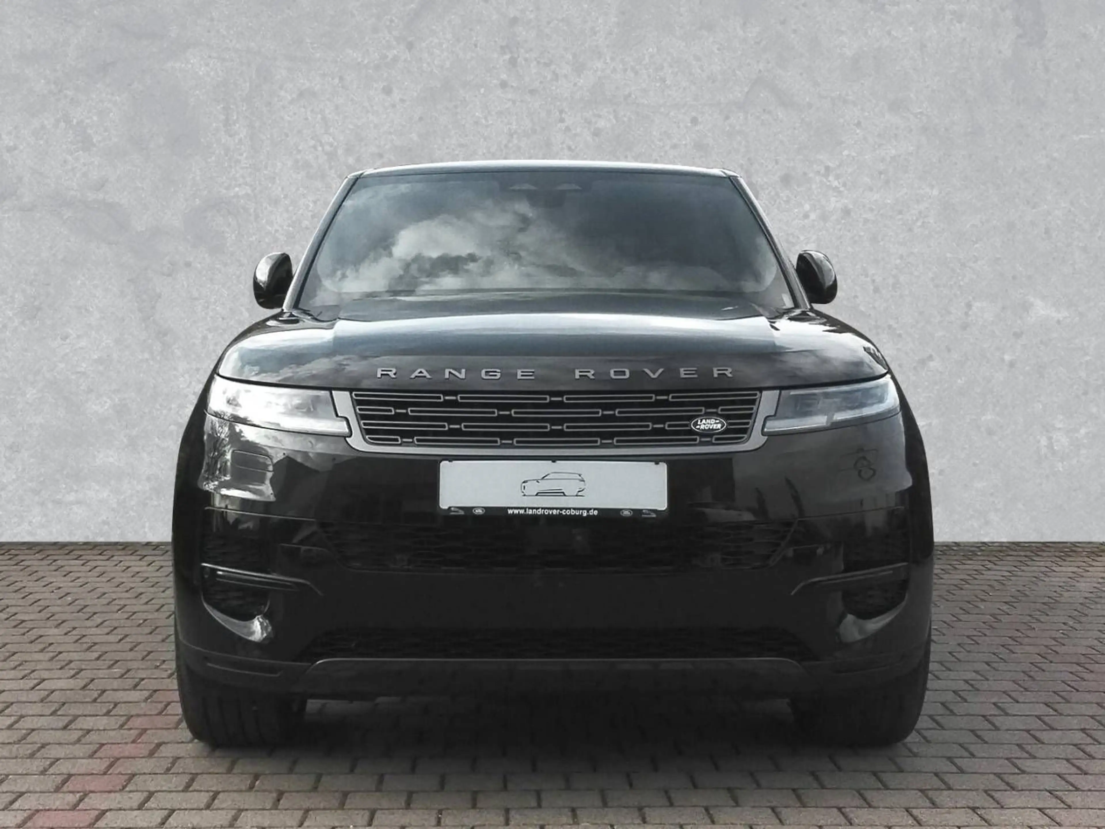 Land Rover Range Rover Sport D250 SE — photo 8