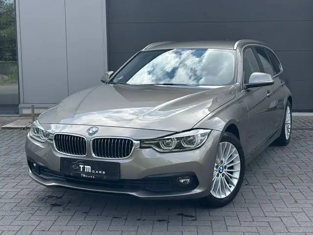 BMW 318 Touring 318i