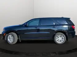Dodge Durango 2026