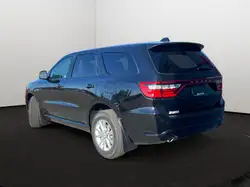 Dodge Durango 2026