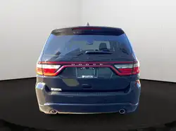 Dodge Durango 2026