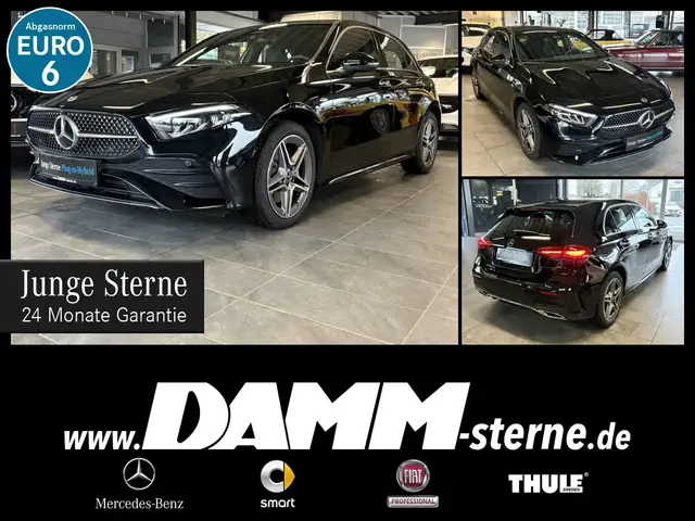 Mercedes-Benz A 250 A 250 e AMG Advanced +/LED/Kamera/Sound/Keyless