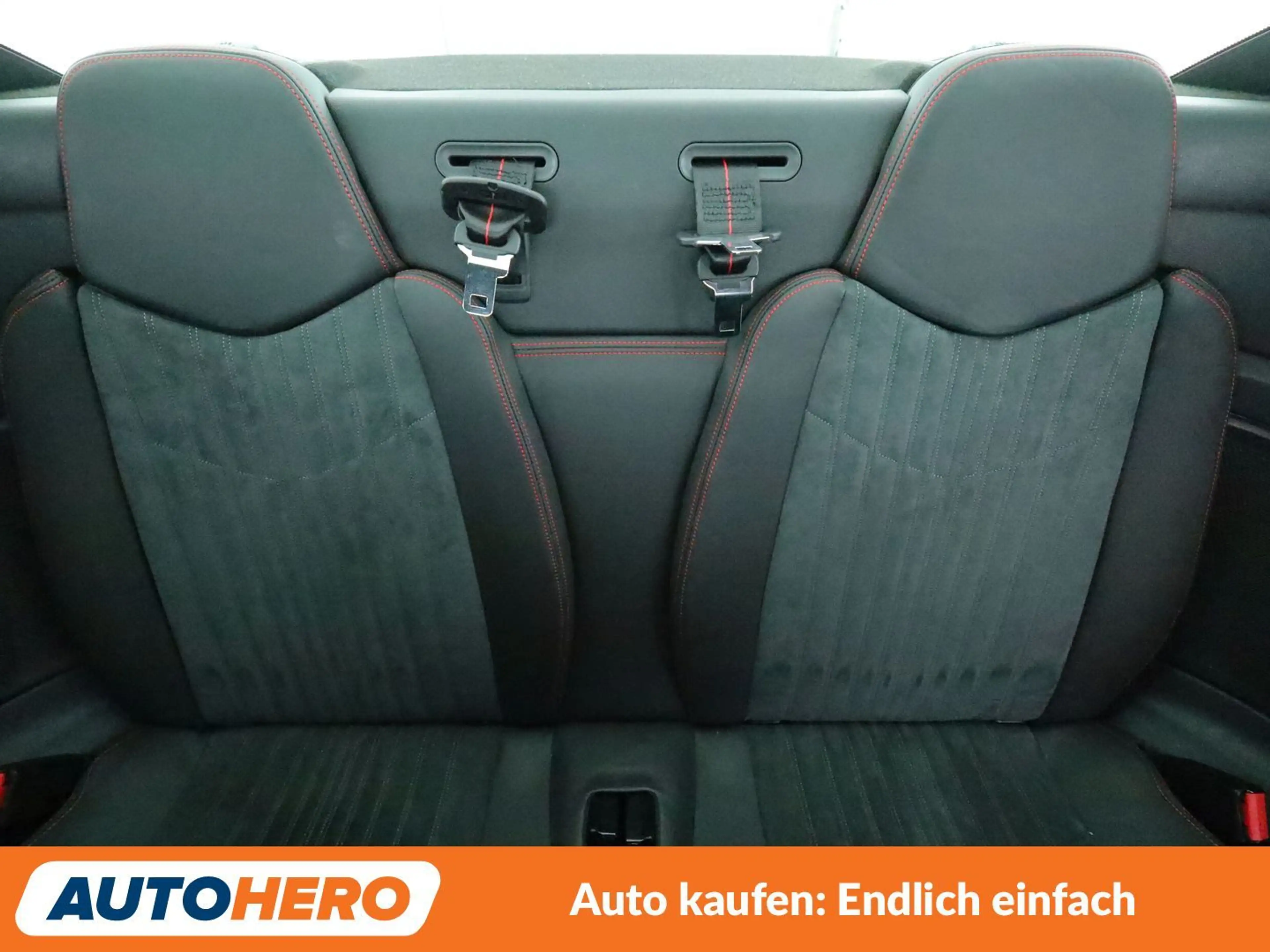 Peugeot RCZ 1.6 THP GT-Line *NAVI*BiXENON*PDC*SHZ*TEMPO* — photo 15