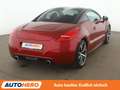 Peugeot RCZ 1.6 THP GT-Line *NAVI*BiXENON*PDC*SHZ*TEMPO* Rojo - thumbnail 6