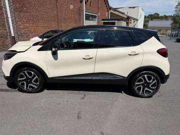 Captur 1.2 TCe Intens EDC***GSM 0475323828***