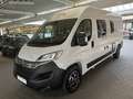 Roadcar R601 Mega Chassis 16 Zoll Isofix*sofort* Weiß - thumbnail 1