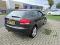 Audi A3 2.0 FSI Ambition Gris - thumbnail 5