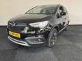 Opel Crossland X 1.2 Ed. 2020 Schwarz - thumbnail 3